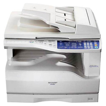 Картриджи для принтера AR-M160 (Sharp) и вся серия картриджей Sharp AR-202